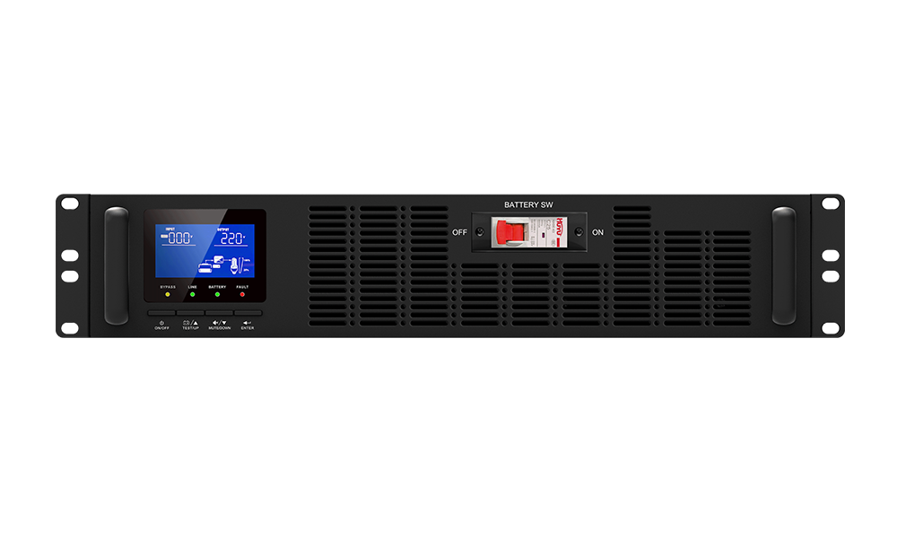 RACK 1K 2K